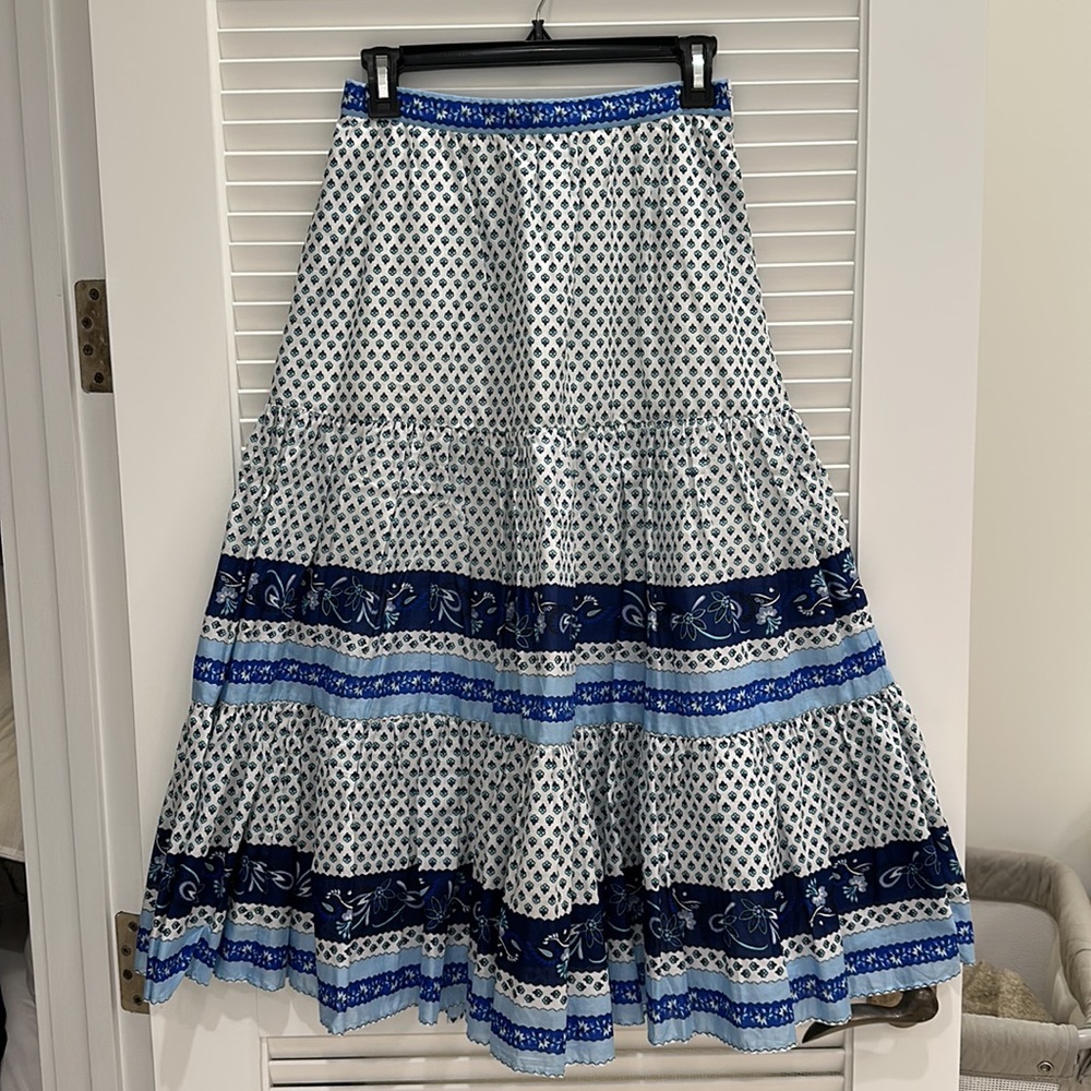 J Crew skirt